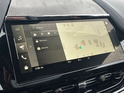 2026 Aston Martin DBX S