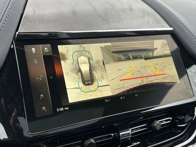 2026 Aston Martin DBX S