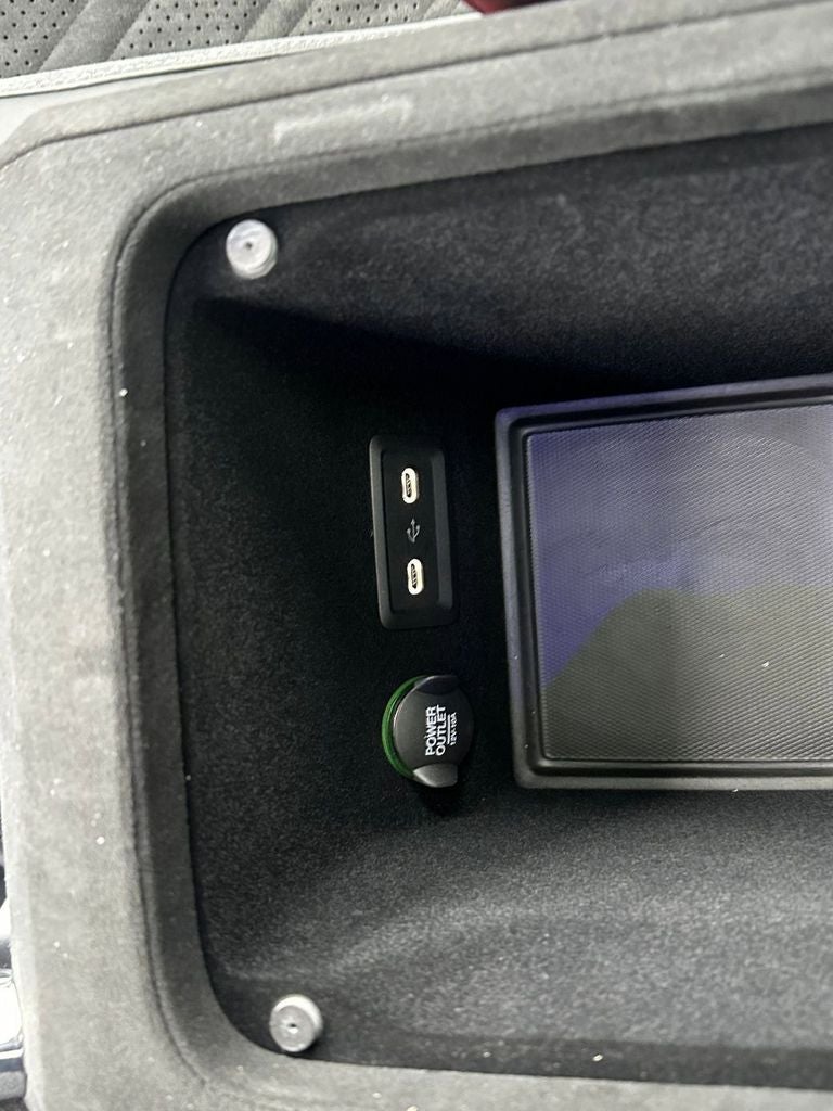 2026 Aston Martin DBX S