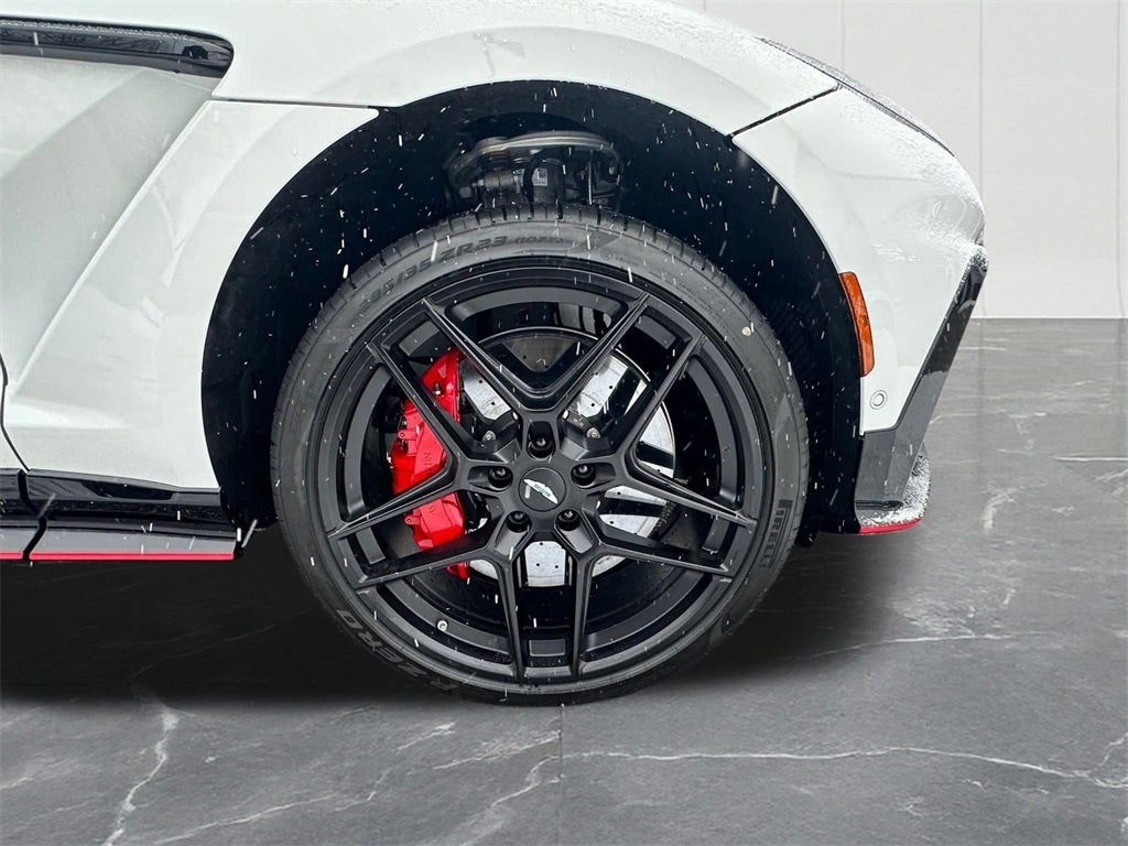 2026 Aston Martin DBX S