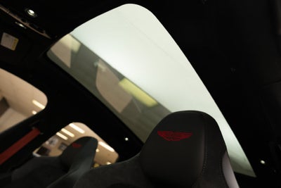 2026 Aston Martin DBX S