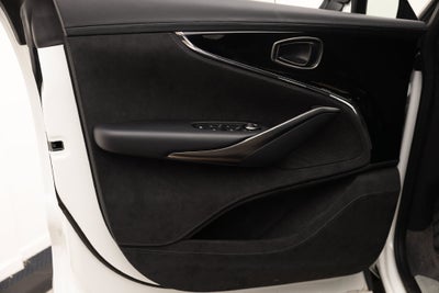 2026 Aston Martin DBX S
