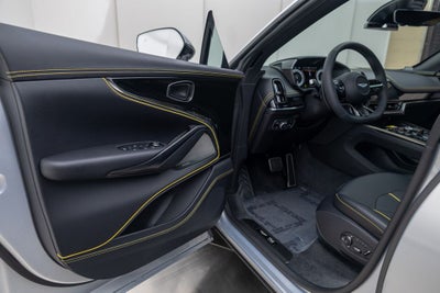 2026 Aston Martin DBX S
