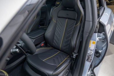 2026 Aston Martin DBX S