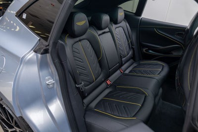 2026 Aston Martin DBX S