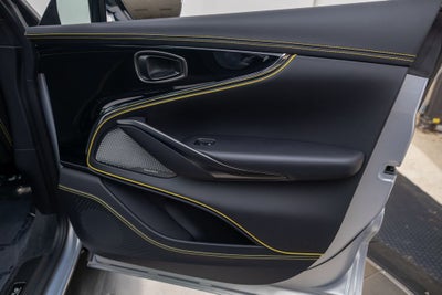 2026 Aston Martin DBX S
