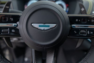 2026 Aston Martin DBX S