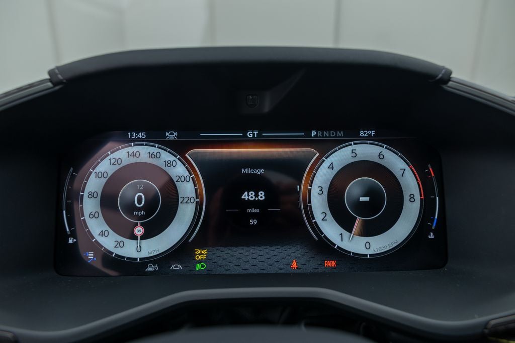 2026 Aston Martin DBX S