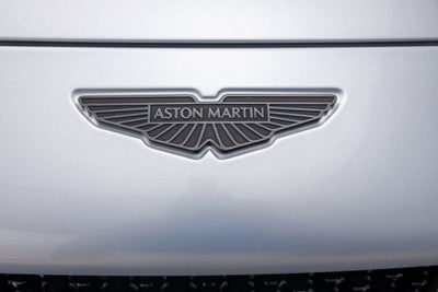 2026 Aston Martin DBX S
