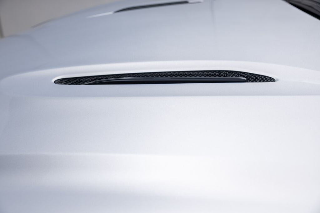 2026 Aston Martin DBX S
