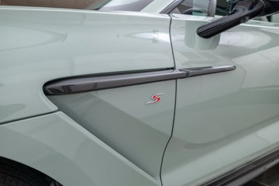 2026 Aston Martin DBX S