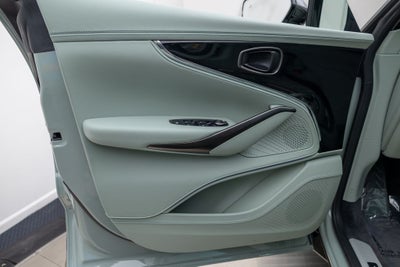 2026 Aston Martin DBX S