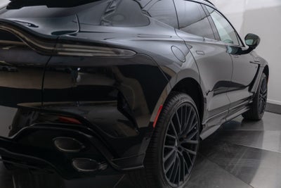 2026 Aston Martin DBX S
