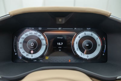 2026 Aston Martin DBX S