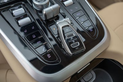 2026 Aston Martin DBX S