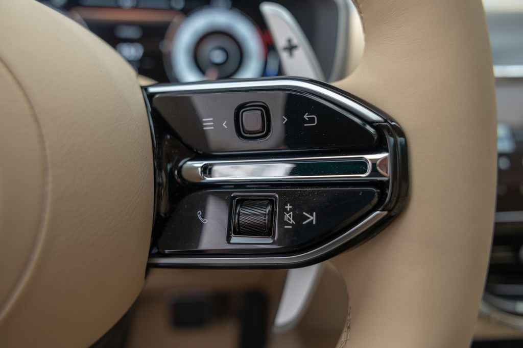 2026 Aston Martin DBX S