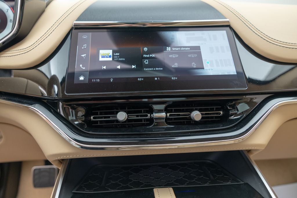 2026 Aston Martin DBX S