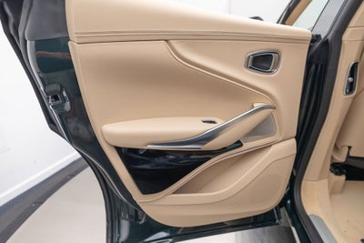 2026 Aston Martin DBX S