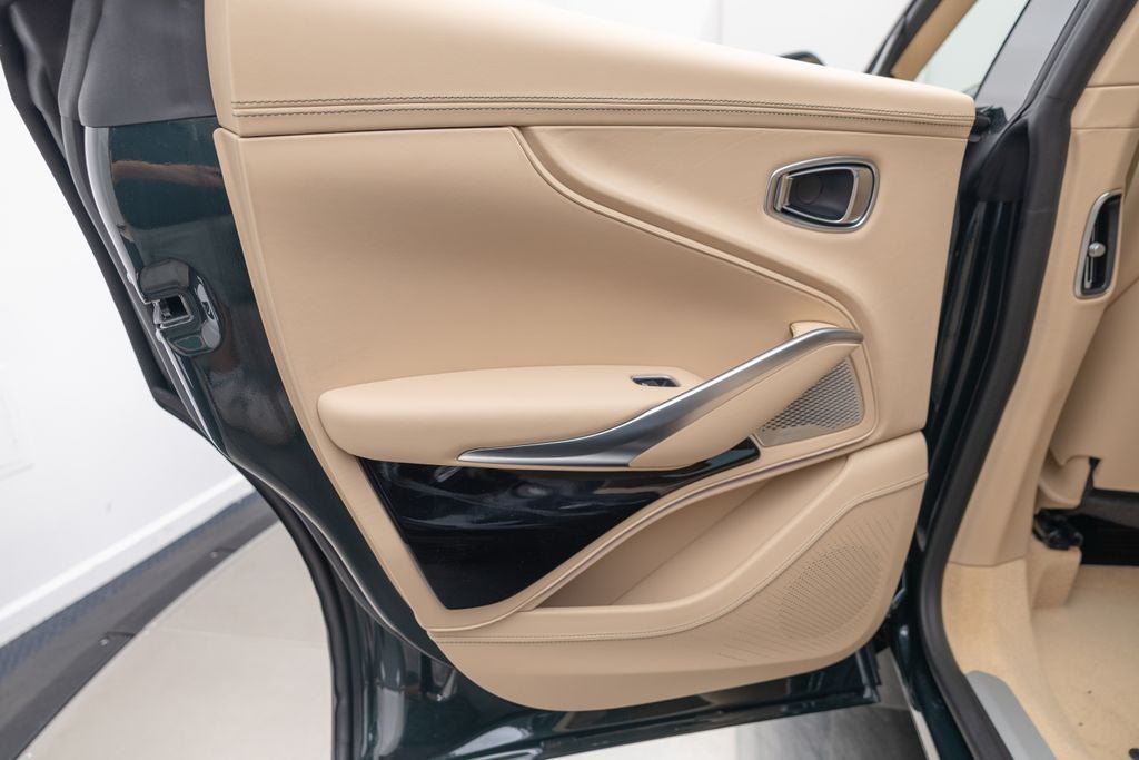 2026 Aston Martin DBX S