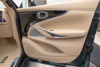 2026 Aston Martin DBX S
