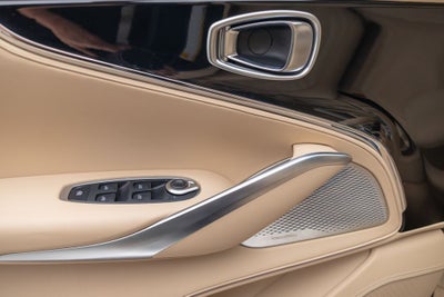 2026 Aston Martin DBX S