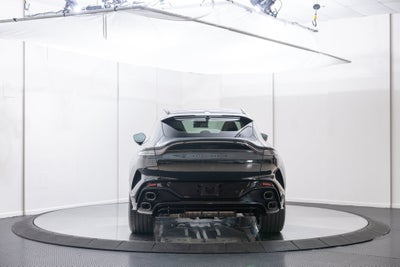 2026 Aston Martin DBX S