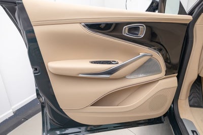 2026 Aston Martin DBX S