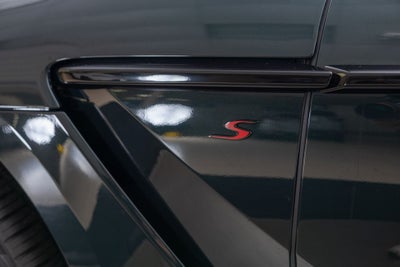 2026 Aston Martin DBX S