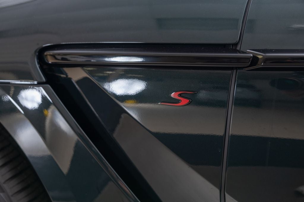 2026 Aston Martin DBX S