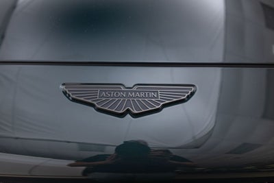2026 Aston Martin DBX S
