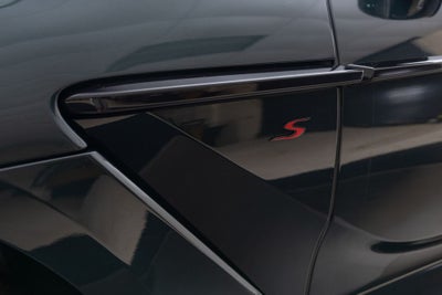 2026 Aston Martin DBX S
