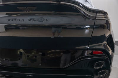 2026 Aston Martin DBX S