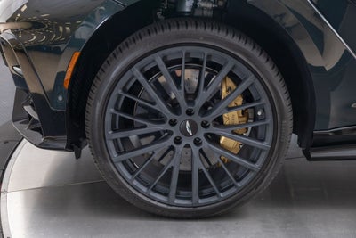 2026 Aston Martin DBX S