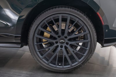 2026 Aston Martin DBX S