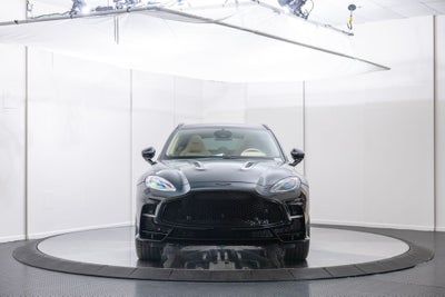 2026 Aston Martin DBX S