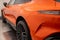2026 Aston Martin DBX S