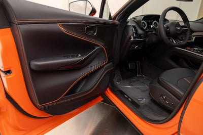 2026 Aston Martin DBX S