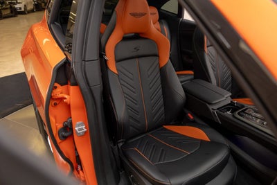 2026 Aston Martin DBX S