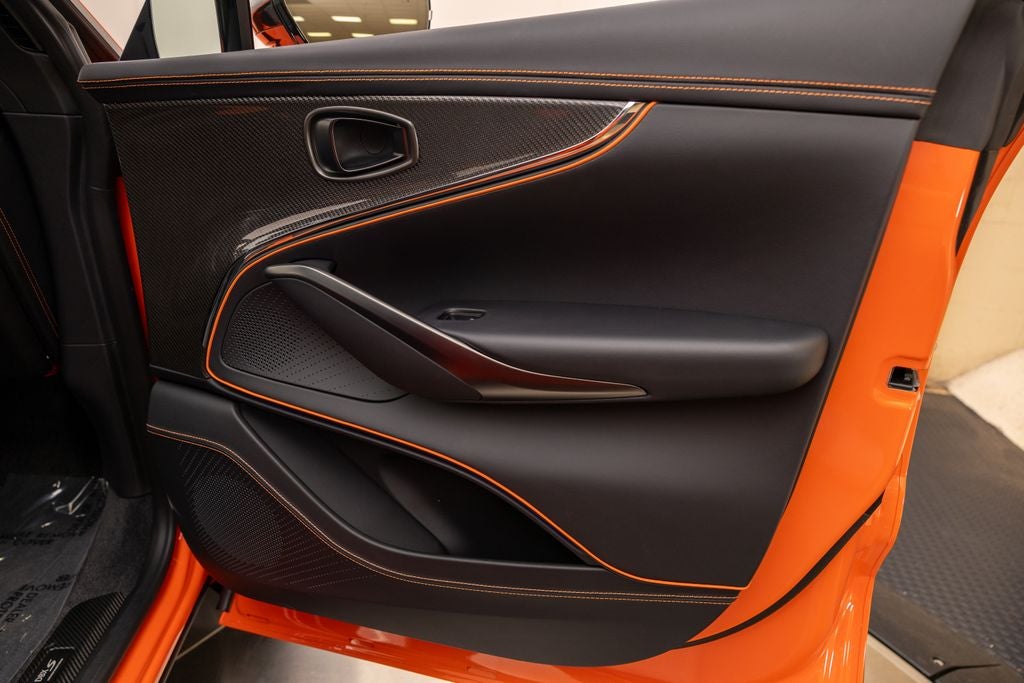 2026 Aston Martin DBX S