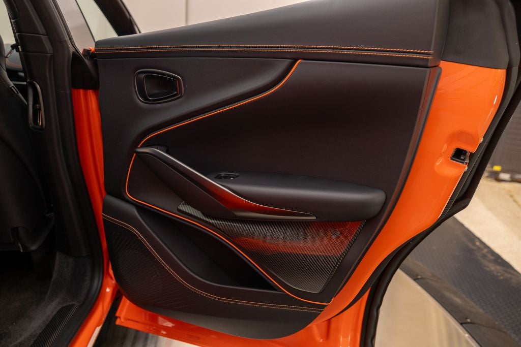 2026 Aston Martin DBX S