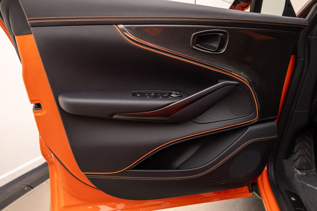 2026 Aston Martin DBX S