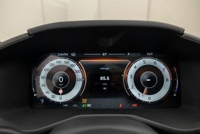 2026 Aston Martin DBX S