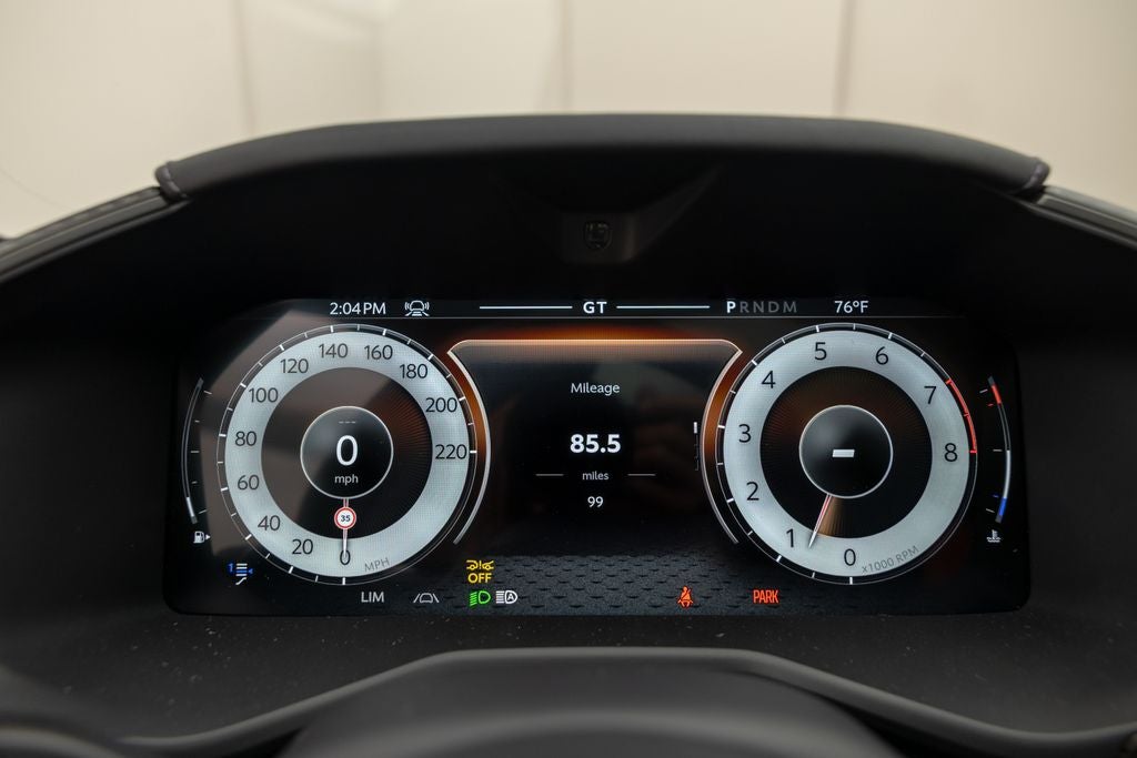 2026 Aston Martin DBX S