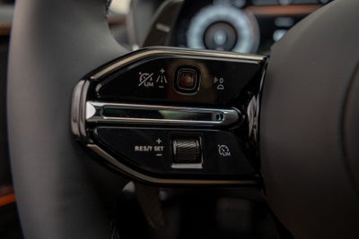 2026 Aston Martin DBX S