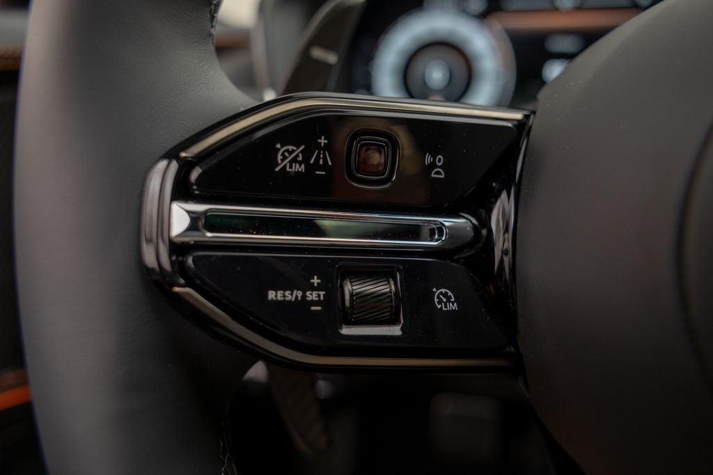 2026 Aston Martin DBX S