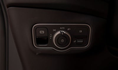 2026 Aston Martin DBX S