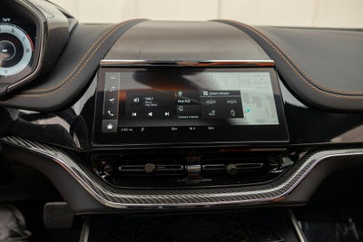 2026 Aston Martin DBX S