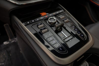 2026 Aston Martin DBX S