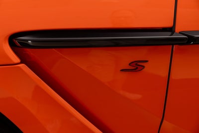 2026 Aston Martin DBX S