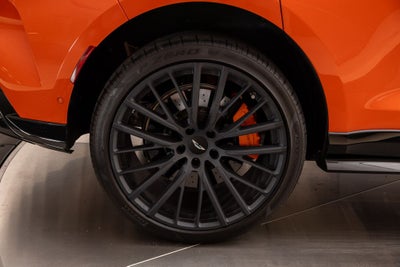 2026 Aston Martin DBX S